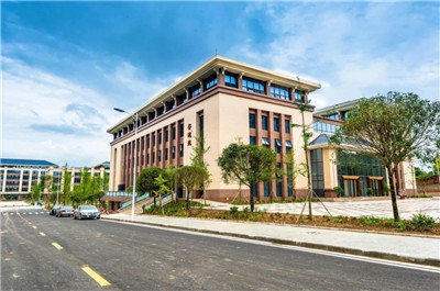 2022年重庆市医药卫生学校录取分数线